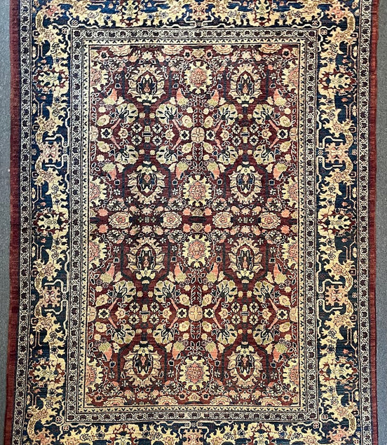 Afghan Aryana 6'3 x 8'5