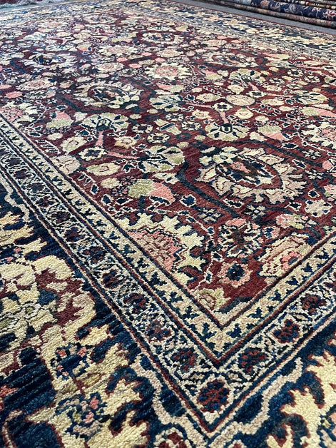 Afghan Aryana 6'3 x 8'5