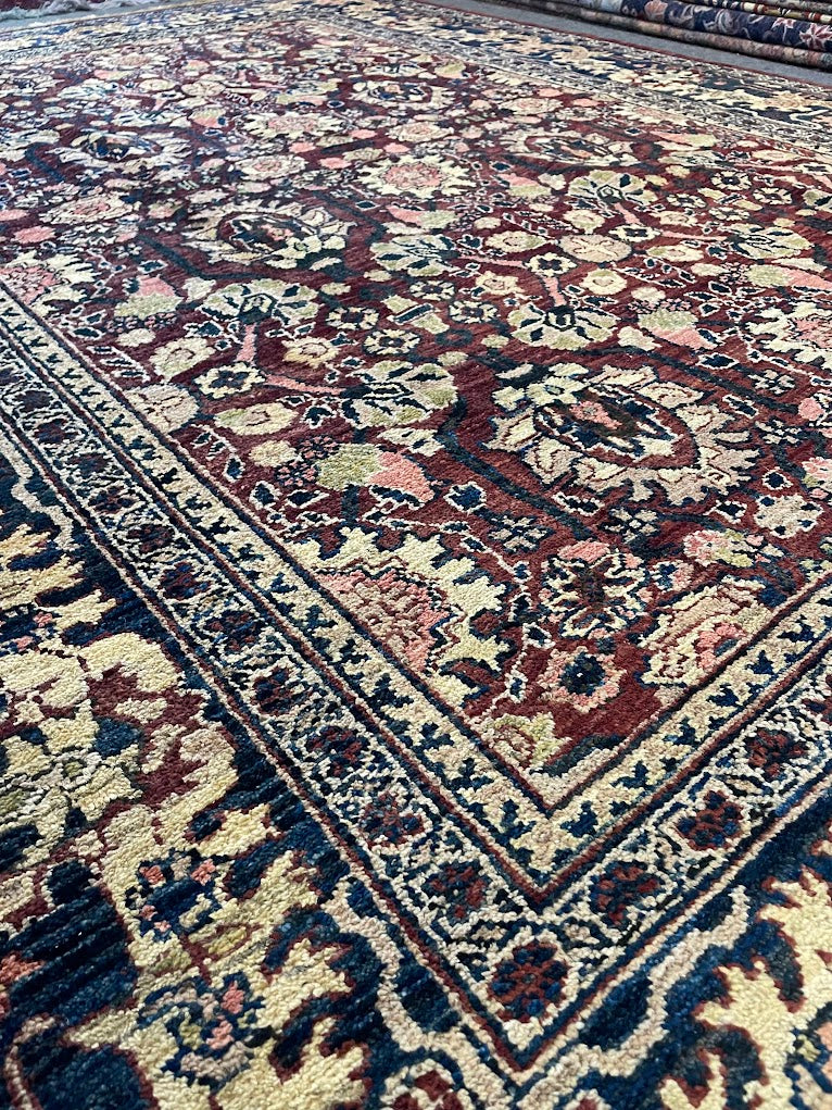 Afghan Aryana 6'3 x 8'5