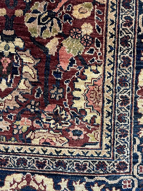 Afghan Aryana 6'3 x 8'5