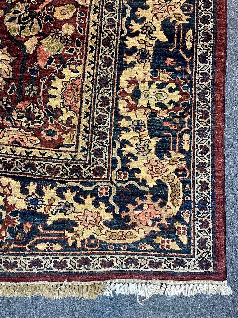 Afghan Aryana 6'3 x 8'5
