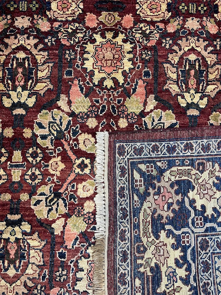 Afghan Aryana 6'3 x 8'5