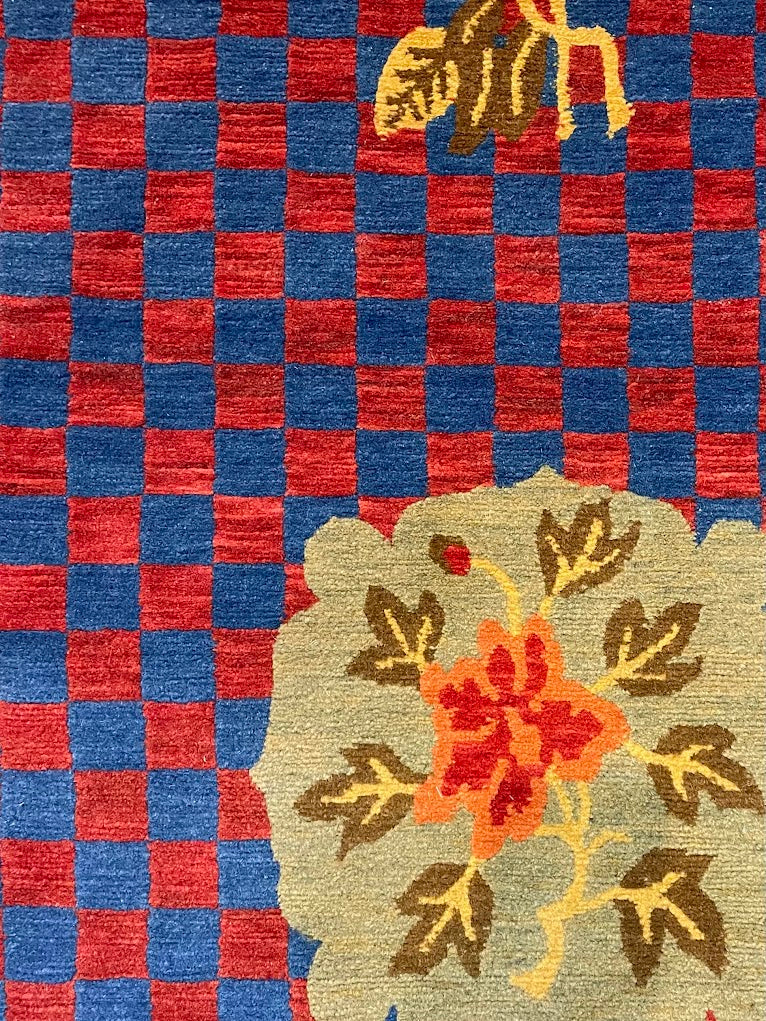 Tibetan Transitional 6'3 x 8'1