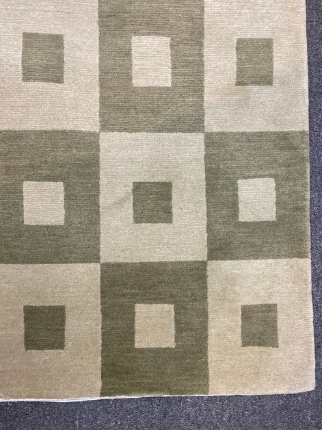 Tibetan Contemporary 6'0 x 8'9