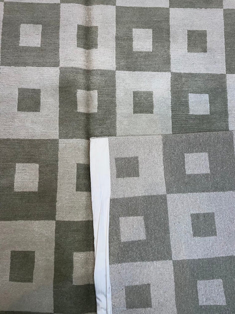 Tibetan Contemporary 6'0 x 8'9