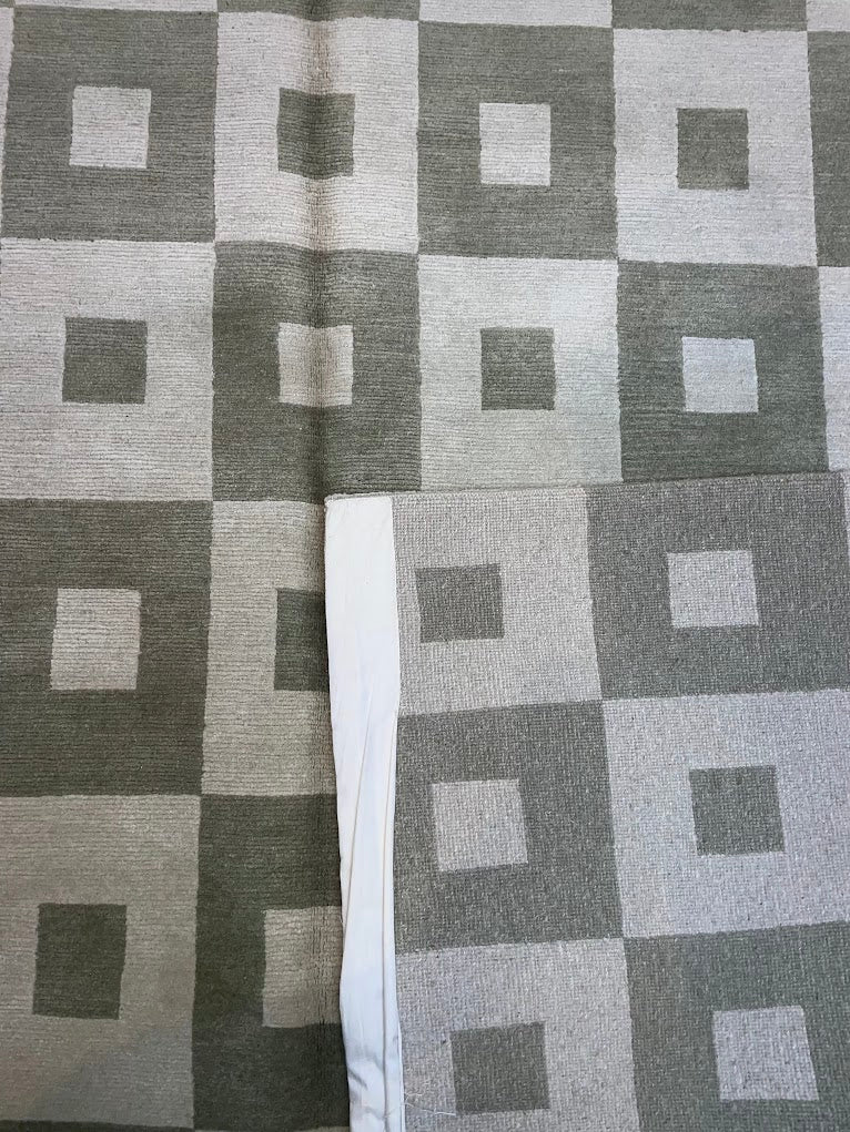 Tibetan Contemporary 6'0 x 8'9