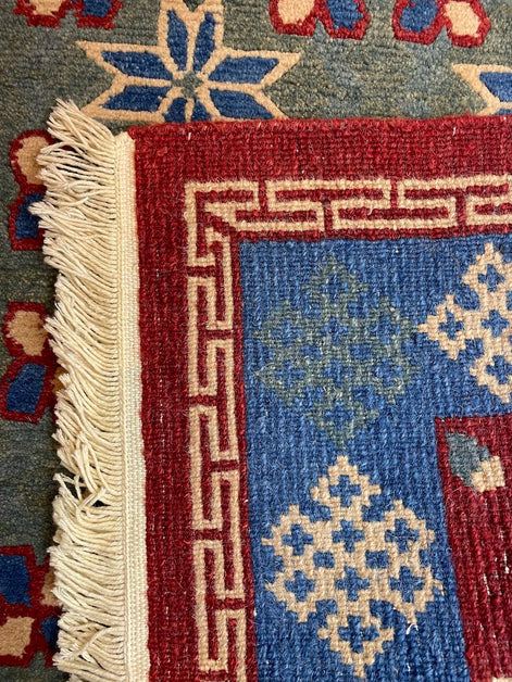 Tibetan Metole 6'0 x 8'8