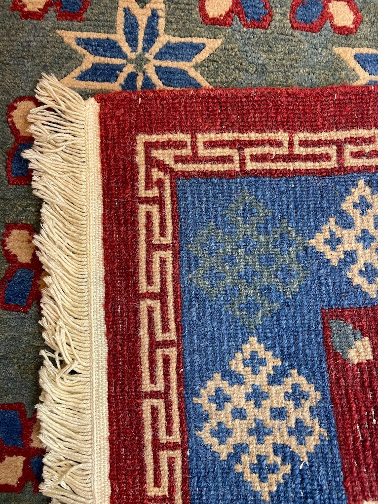 Tibetan Metole 6'0 x 8'8