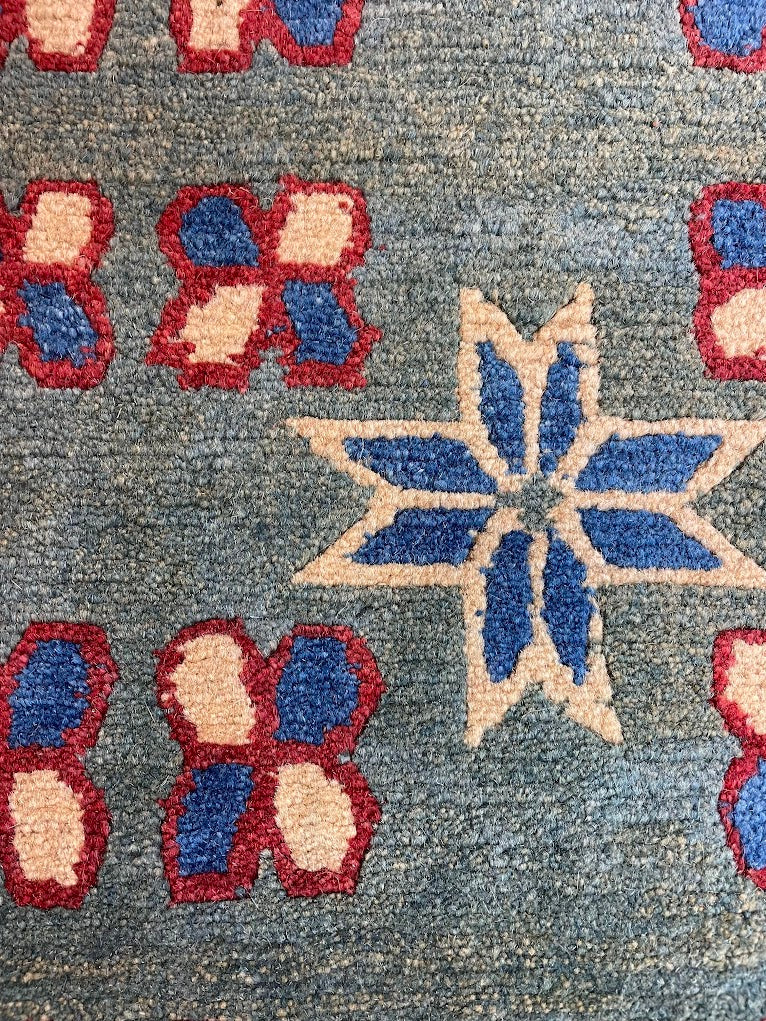 Tibetan Metole 6'0 x 8'8