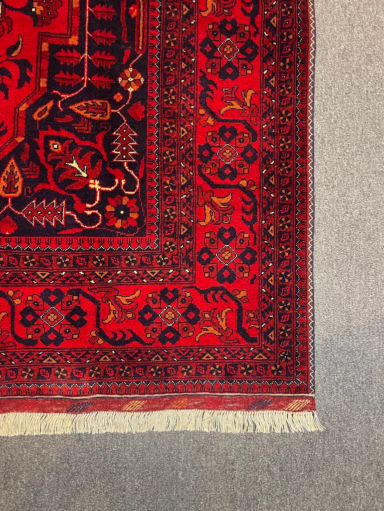 Afghan Bilcik 5'7 x 7'7