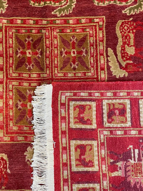 Tibetan Pazyryk 6'0 x 6'1