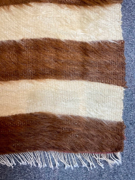 Turkish Siirt 4'3 x 6'5