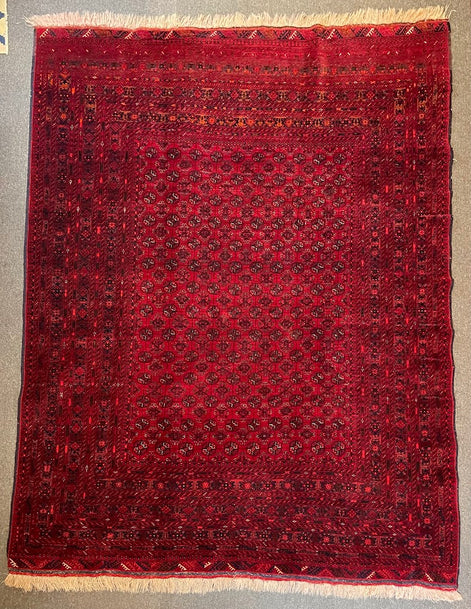 Afghan Maarigul 6'5 x 8'5