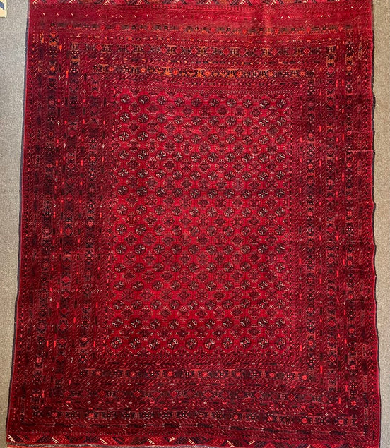 Afghan Maarigul 6'5 x 8'5