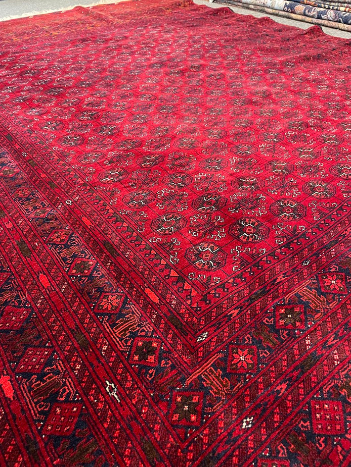 Afghan Maarigul 6'5 x 8'5