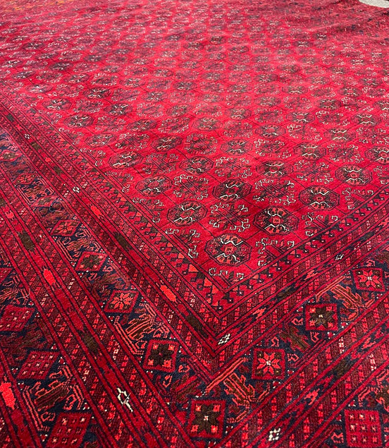 Afghan Maarigul 6'5 x 8'5