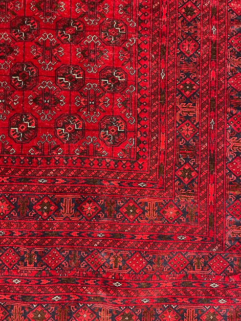 Afghan Maarigul 6'5 x 8'5