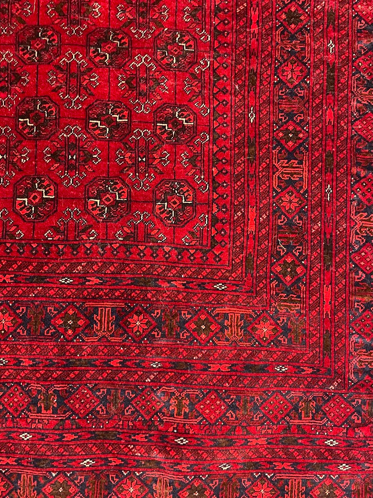 Afghan Maarigul 6'5 x 8'5