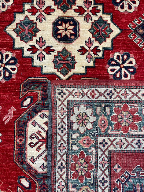 Afghan Hazara 5'10 x 7'7