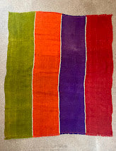 Turkish Konya Sofra 4'10 x 5'10