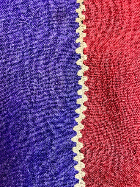 Turkish Konya Sofra 4'10 x 5'10