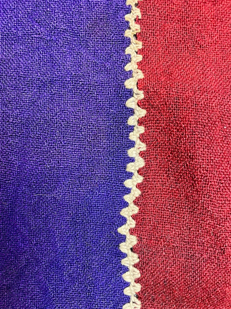 Turkish Konya Sofra 4'10 x 5'10