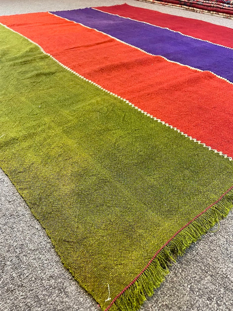 Turkish Konya Sofra 4'10 x 5'10