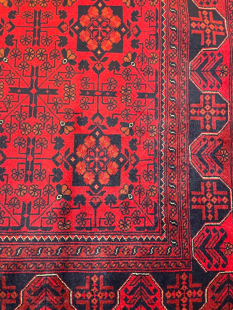 Afghan Khal Mahmadi 5'9 x 7'7