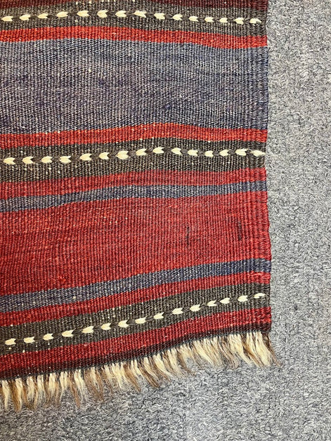 Turkish Cicim 4'2 x 6'4