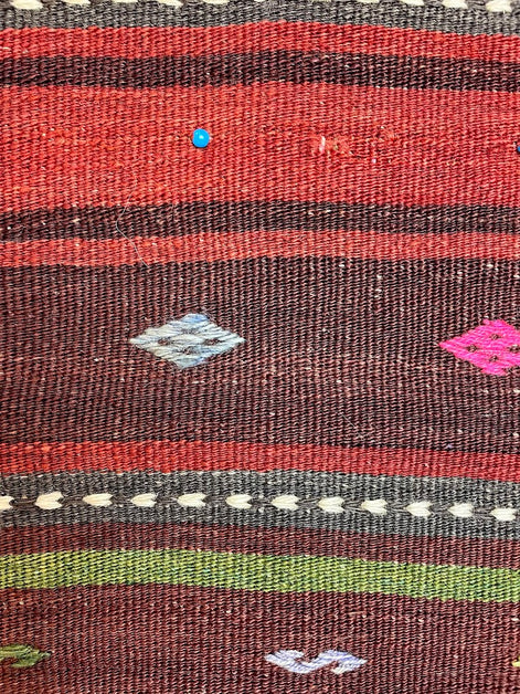 Turkish Cicim 4'2 x 6'4