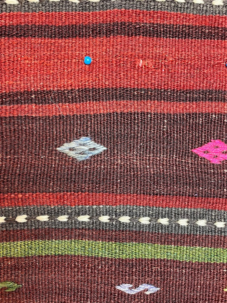 Turkish Cicim 4'2 x 6'4