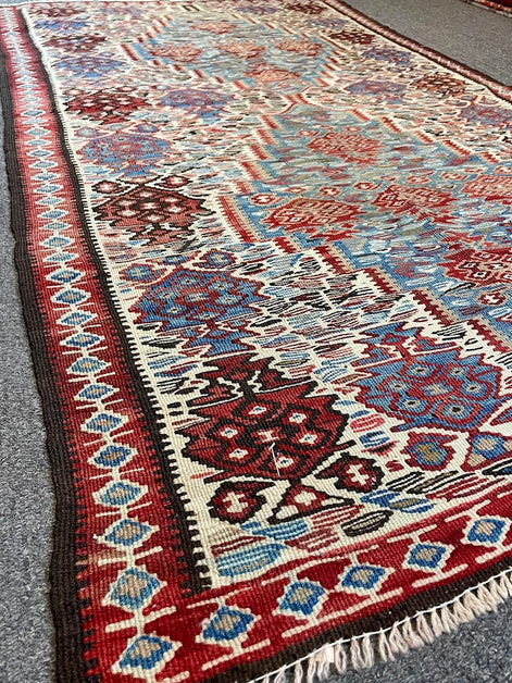 Turkish Hakkari 3'10 x 6'2