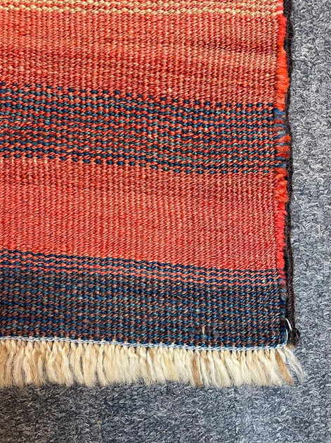 Iranian Lori Baktiyari 3'5 x 6'3