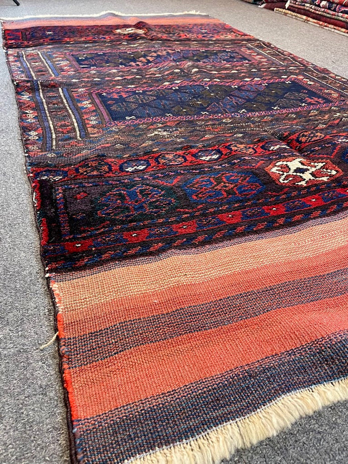 Iranian Lori Baktiyari 3'5 x 6'3