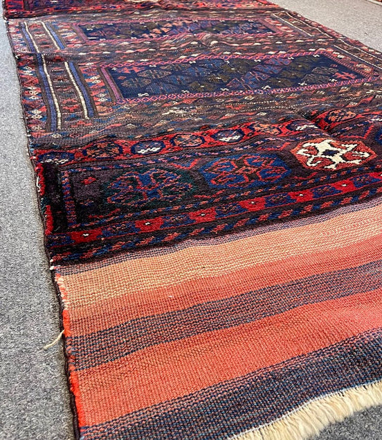 Iranian Lori Baktiyari 3'5 x 6'3