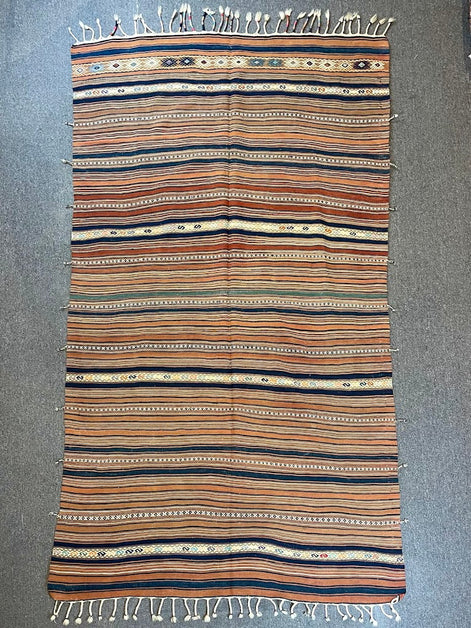 Turkish Fetiye 4'3 x 7'6