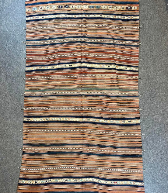 Turkish Fetiye 4'3 x 7'6