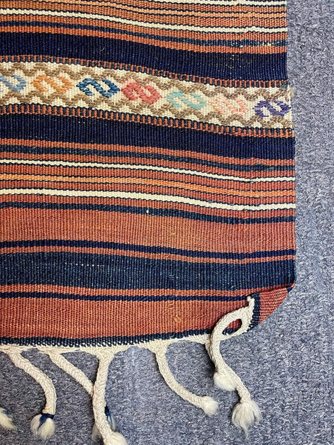 Turkish Fetiye 4'3 x 7'6