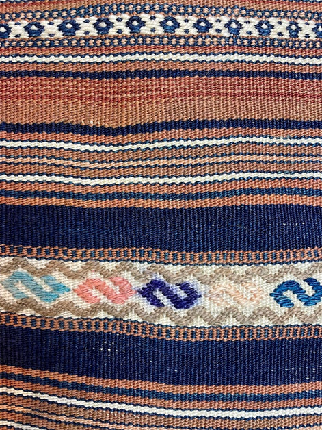 Turkish Fetiye 4'3 x 7'6