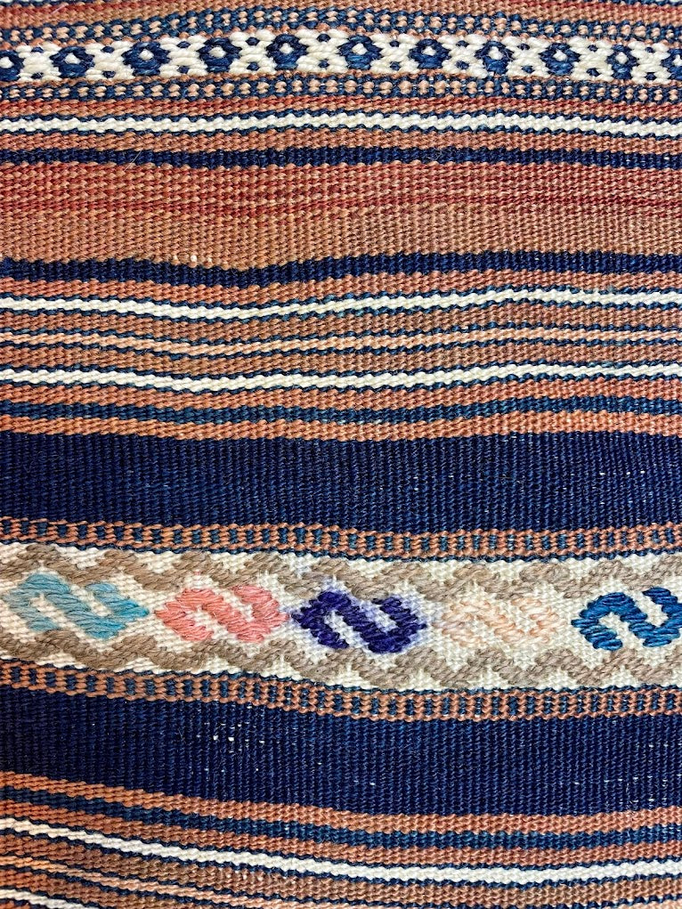 Turkish Fetiye 4'3 x 7'6