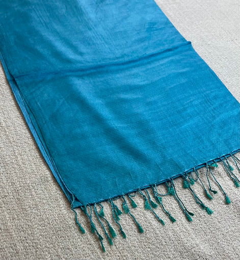 Cashmere Scarf