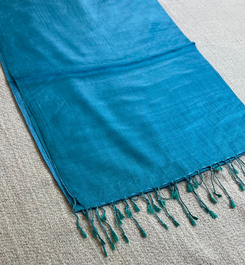Cashmere Scarf