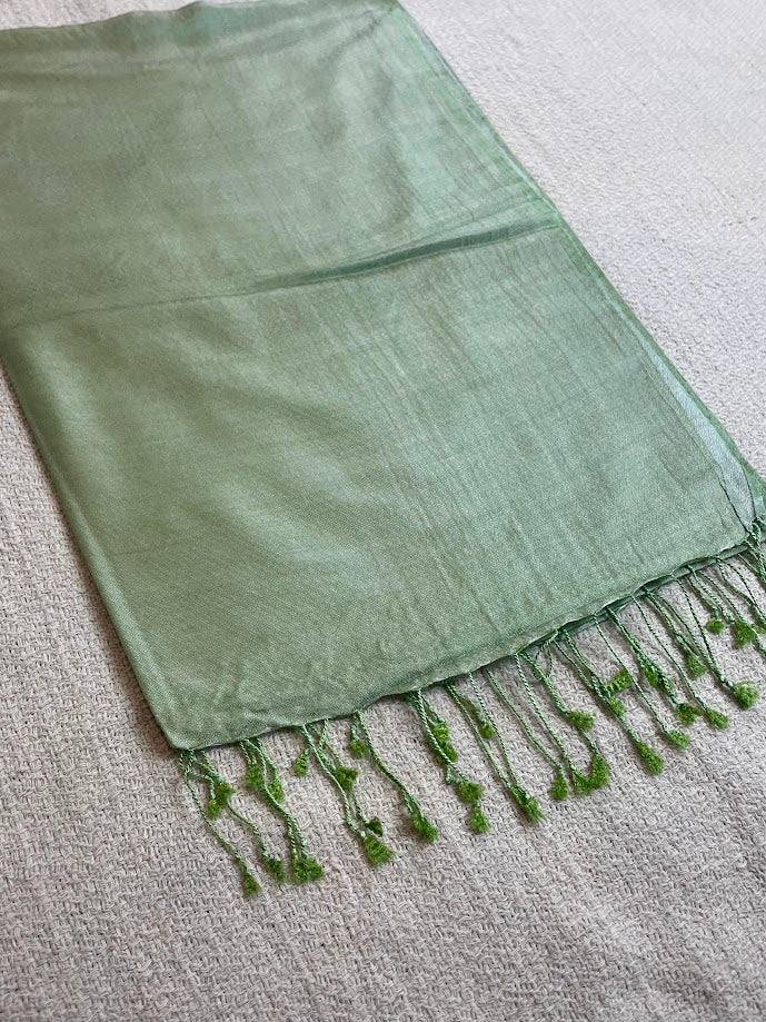Cashmere Scarf