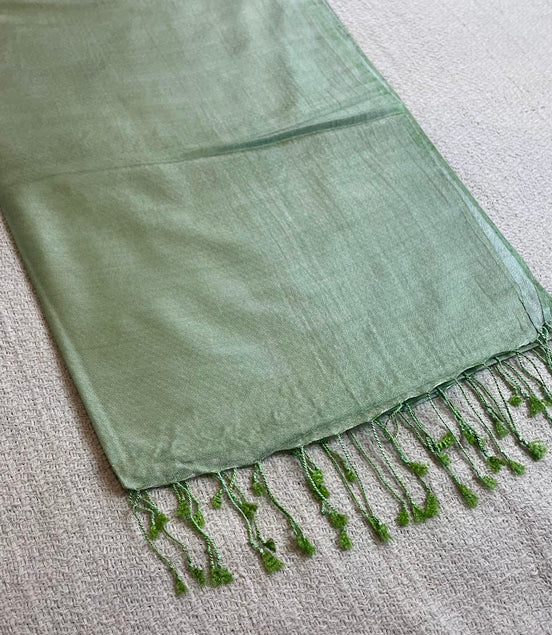 Cashmere Scarf