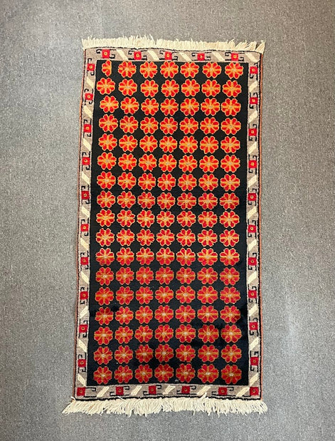Turkish Sultanhan 3'0 x 5'10