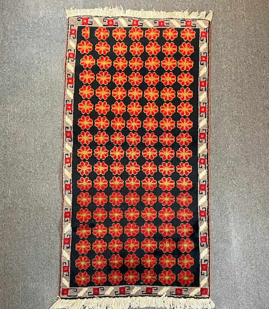 Turkish Sultanhan 3'0 x 5'10