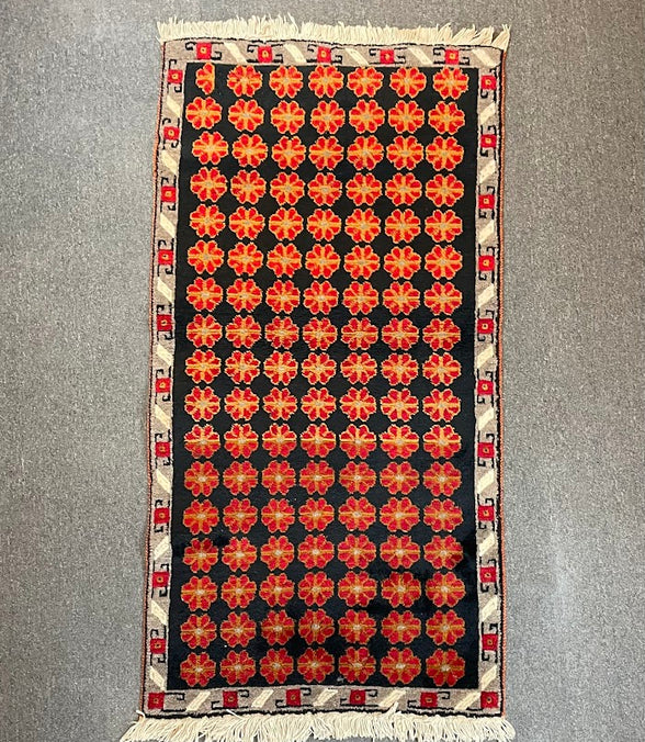 Turkish Sultanhan 3'0 x 5'10