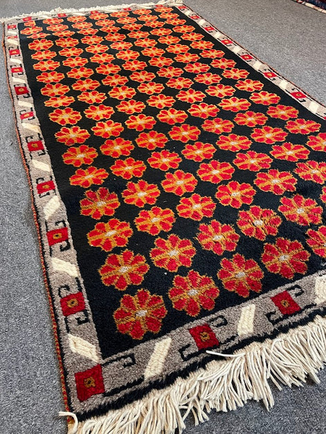 Turkish Sultanhan 3'0 x 5'10