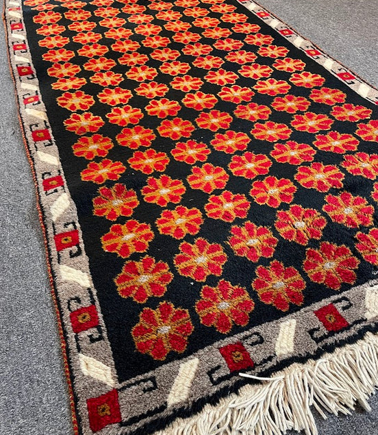 Turkish Sultanhan 3'0 x 5'10
