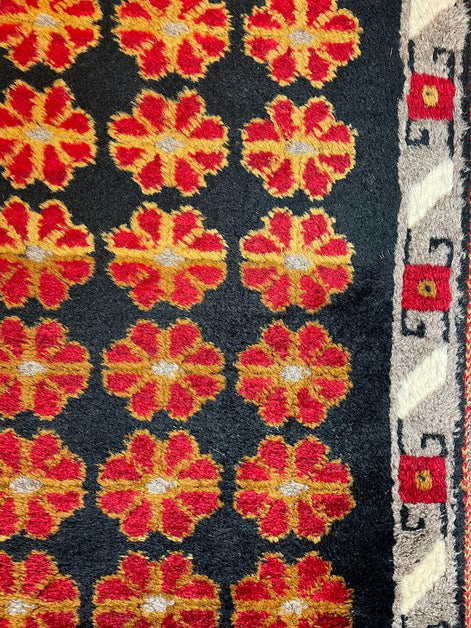 Turkish Sultanhan 3'0 x 5'10